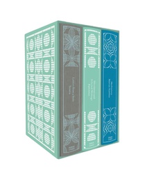Major Works of the Stoics (Boxed Set): Meditations, Letters from a Stoic, Discourses and Selected Writings