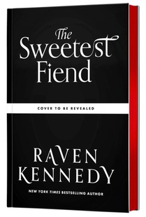 The Sweetest Fiend