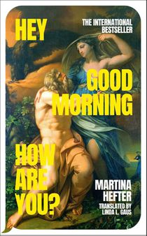 Hey, Good Morning, How are you?