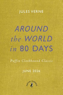 Around the World in Eighty Days