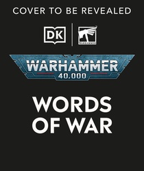 Warhammer 40,000 Words of War