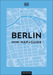 DK Berlin Mini Map and Guide