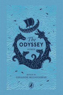 The Odyssey
