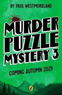 Murder Puzzle Mystery 3