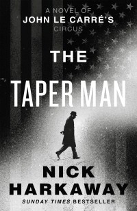 The Taper Man