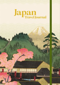 Japan Travel Journal