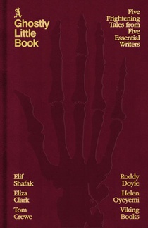 A Ghostly Little Book