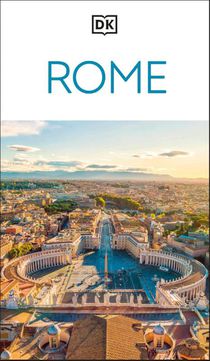 DK Rome