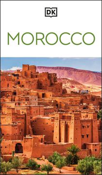 DK Morocco