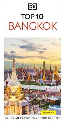 DK Top 10 Bangkok