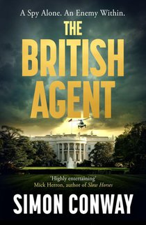 The British Agent
