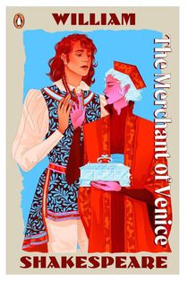 The Merchant of Venice