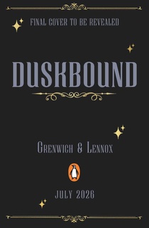 Duskbound