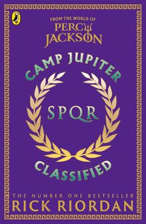 Camp Jupiter Classified