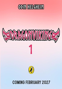 Dragon Viking Vol. 1