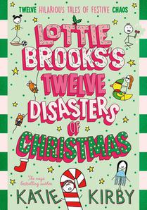 Lottie Brooks's Twelve Disasters of Christmas