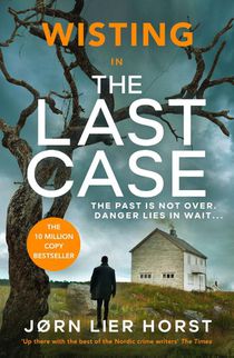 The Last Case
