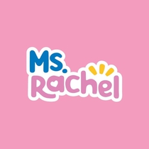 Ms Rachel: Merry Christmas, Friends!