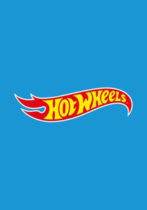 Hot Wheels: Let's Race: Turbocharged Activity Book