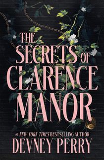The Secrets of Clarence Manor