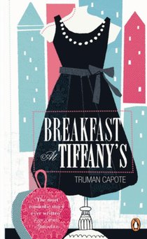 Breakfast at Tiffany's voorzijde