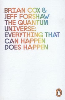 The Quantum Universe