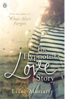The Hypnotist's Love Story voorzijde