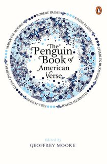The Penguin Book of American Verse