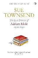 The Lost Diaries of Adrian Mole, 1999-2001
