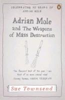 Adrian Mole and The Weapons of Mass Destruction