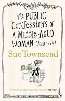 The Public Confessions of a Middle-Aged Woman voorzijde