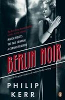 Berlin Noir voorzijde