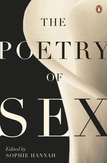 The Poetry of Sex voorzijde