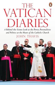 The Vatican Diaries