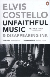 Unfaithful Music and Disappearing Ink