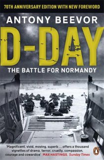 D-Day voorzijde