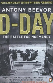D-Day voorzijde