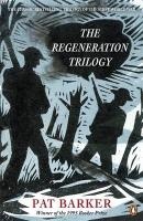 The Regeneration Trilogy voorzijde