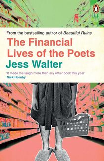 The Financial Lives of the Poets