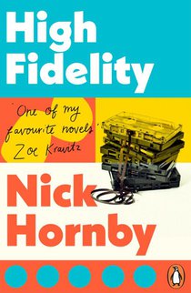 High Fidelity voorzijde