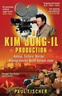 A Kim Jong-Il Production voorzijde