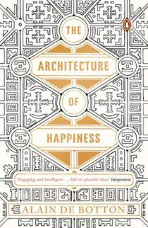 The Architecture of Happiness voorzijde