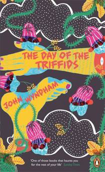 The Day of the Triffids voorzijde