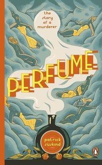 Perfume voorzijde