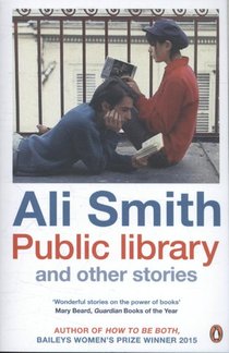 Public library and other stories