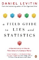 A Field Guide to Lies and Statistics voorzijde