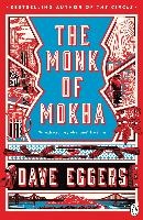 The Monk of Mokha voorzijde