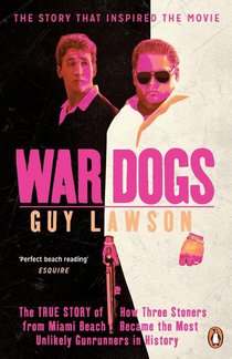 War Dogs