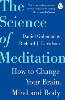 The Science of Meditation voorzijde