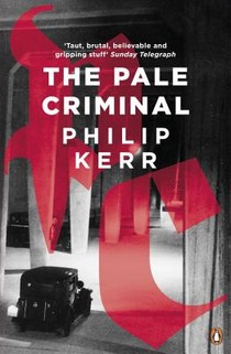 The Pale Criminal voorzijde